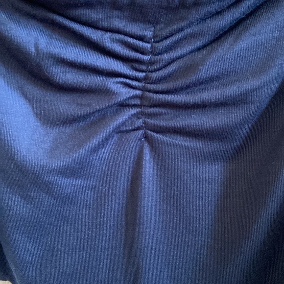 Cute Roxy beachy strap dress in size XL - Picture 4 of 8